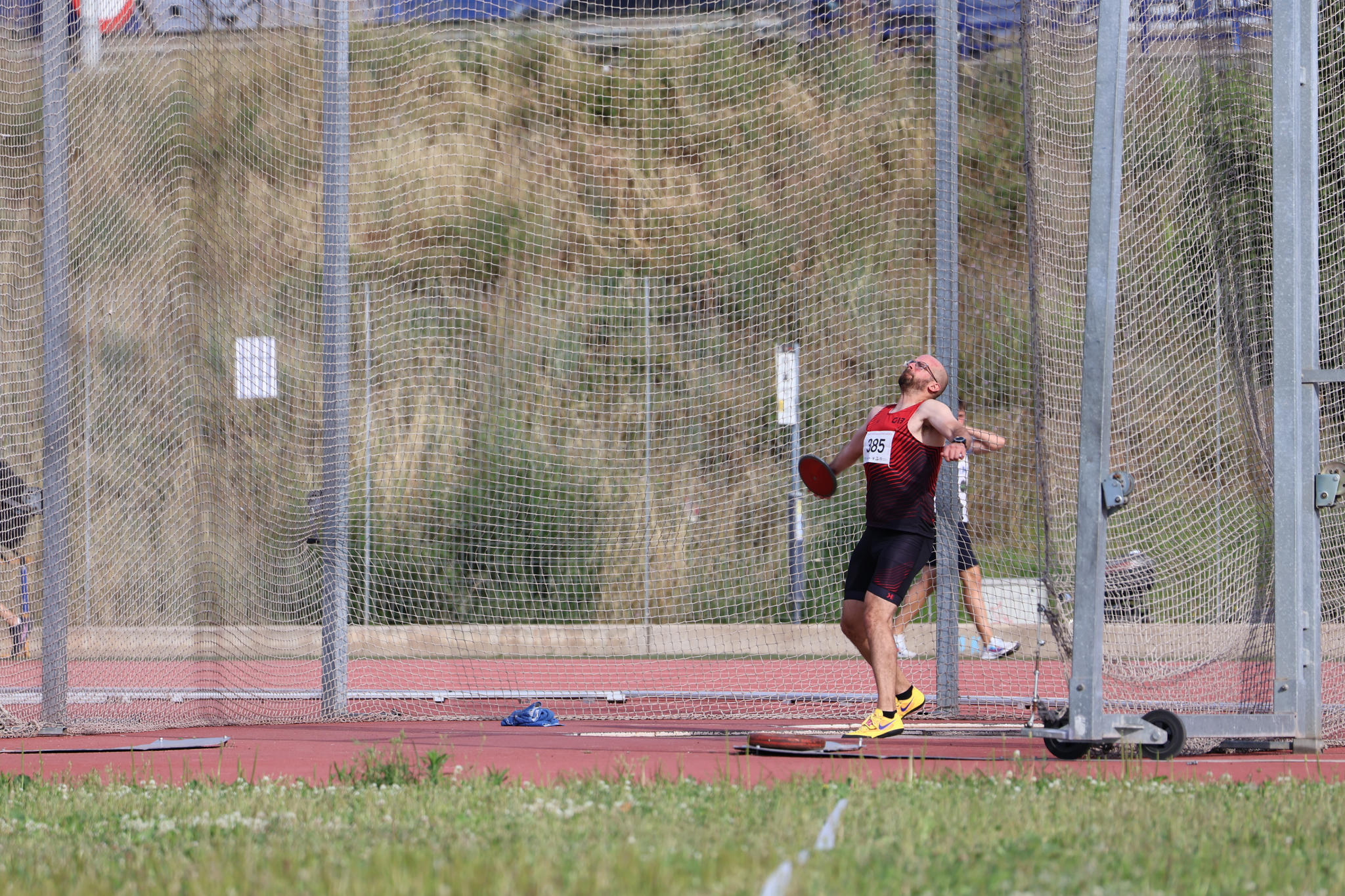 Club Atletisme Badalona - 